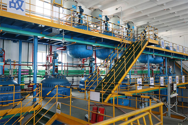 特種潤(rùn)滑油添加劑